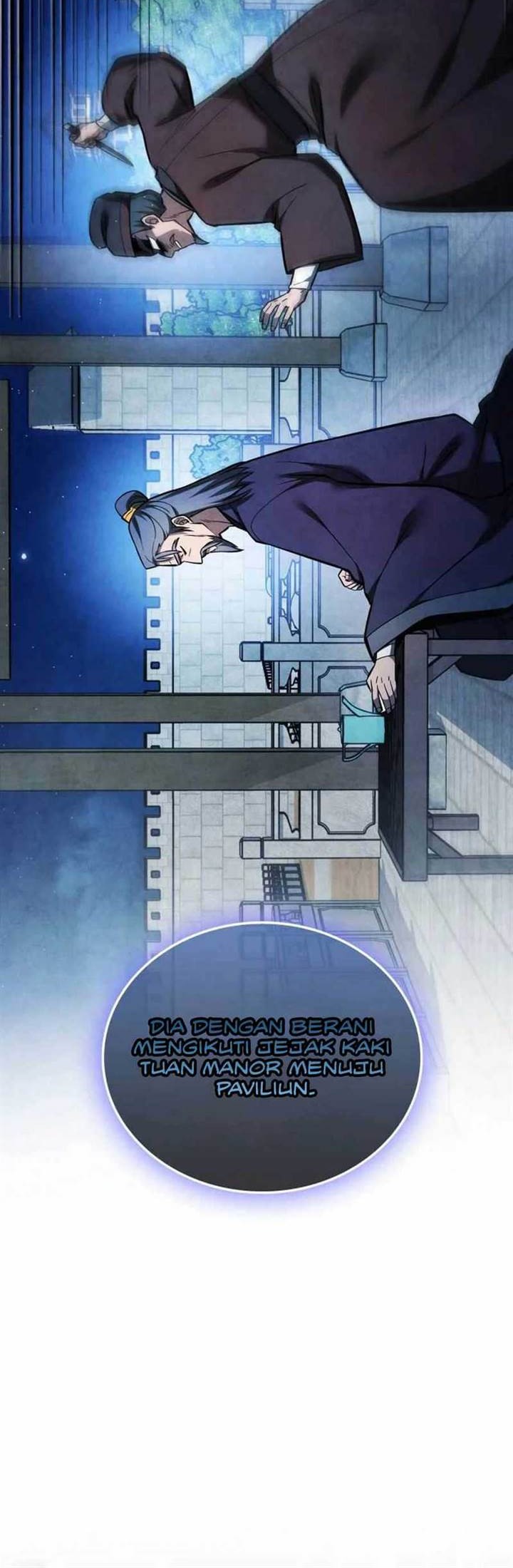 How to Live as a Civil Servant in Murim Chapter 2 Gambar 43