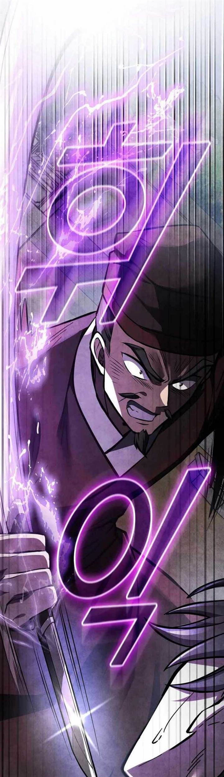 How to Live as a Civil Servant in Murim Chapter 2 Gambar 55