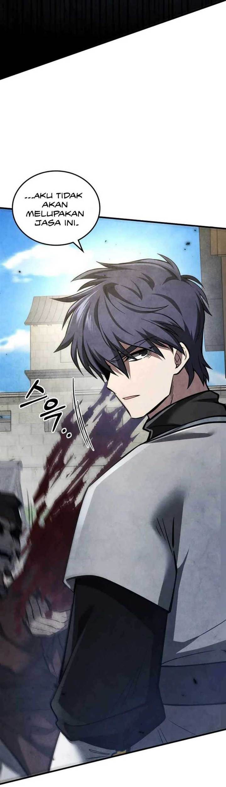 How to Live as a Civil Servant in Murim Chapter 2 Gambar 62