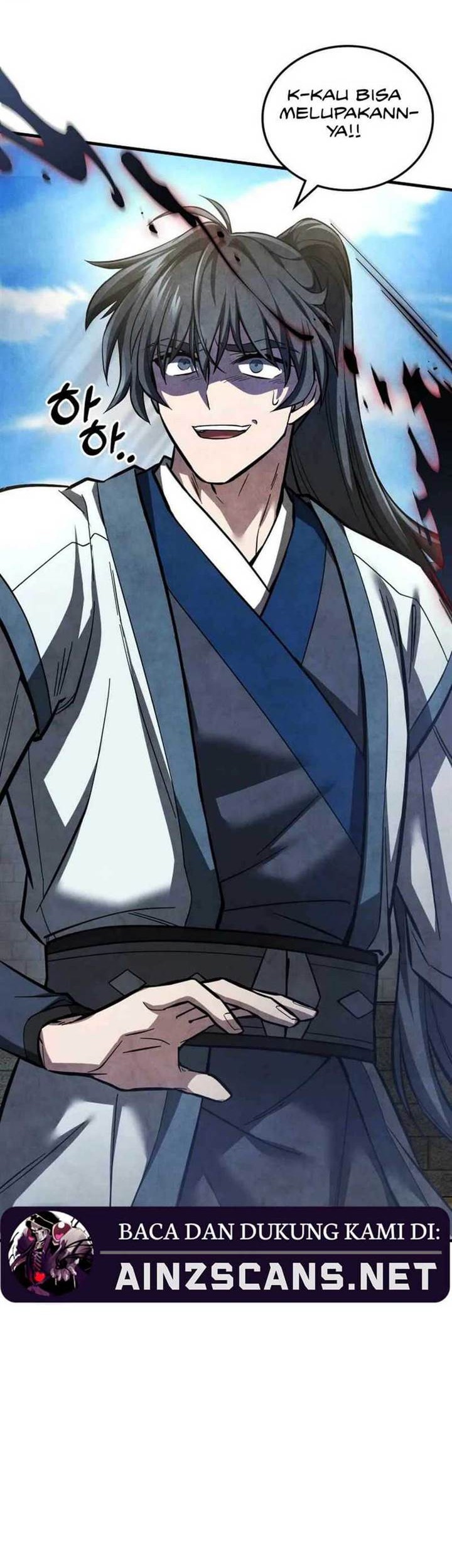 How to Live as a Civil Servant in Murim Chapter 2 Gambar 63