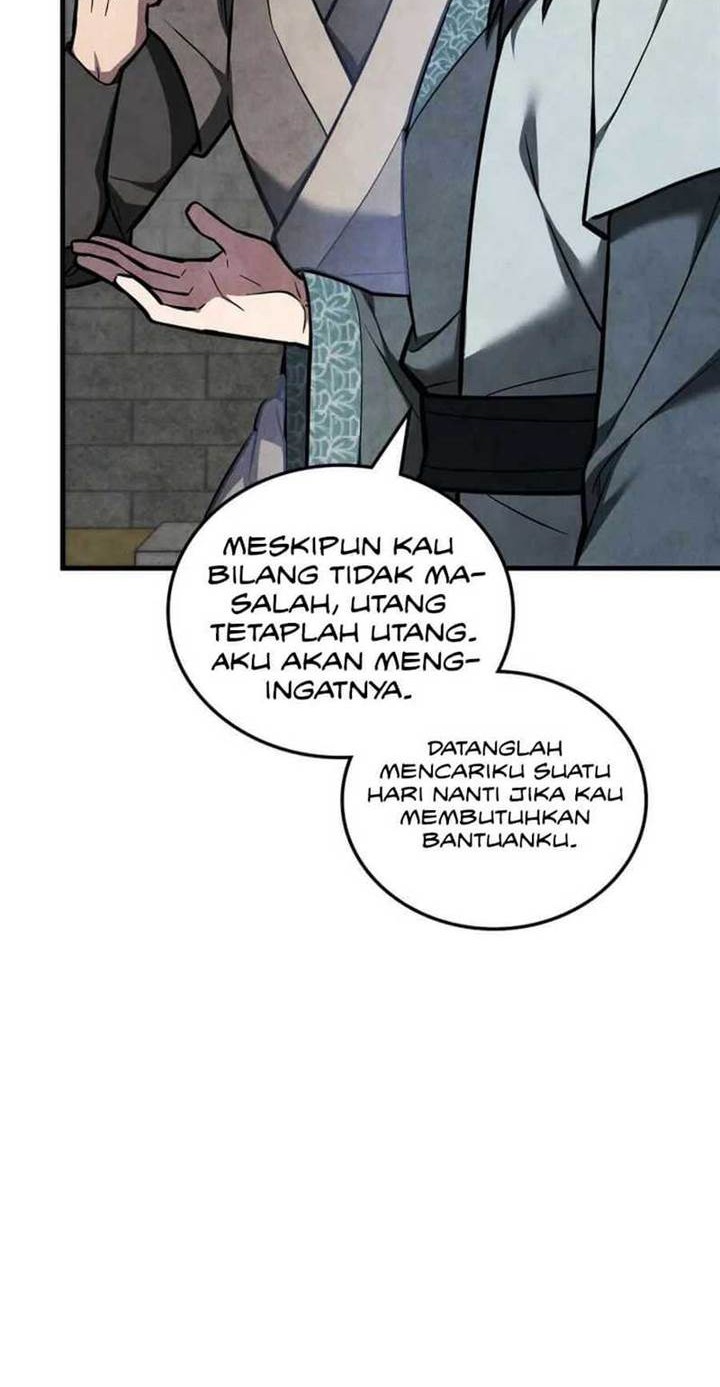 How to Live as a Civil Servant in Murim Chapter 2 Gambar 65