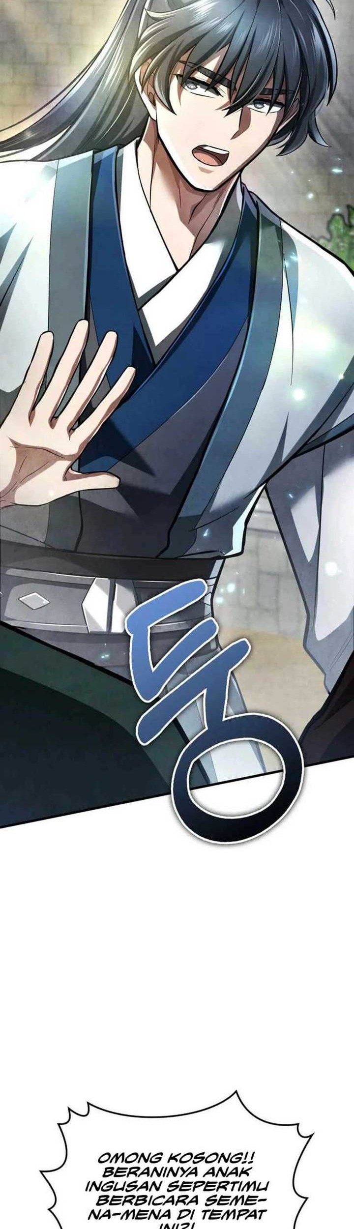 Baca  How to Live as a Civil Servant in Murim Chapter 2 Gambar 2