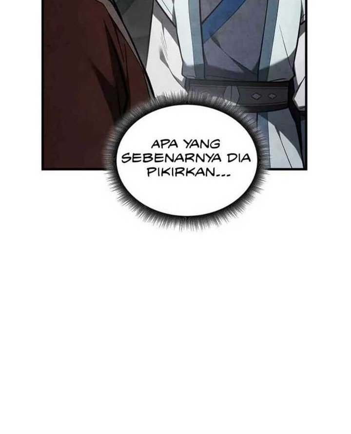 How to Live as a Civil Servant in Murim Chapter 2 Gambar 4