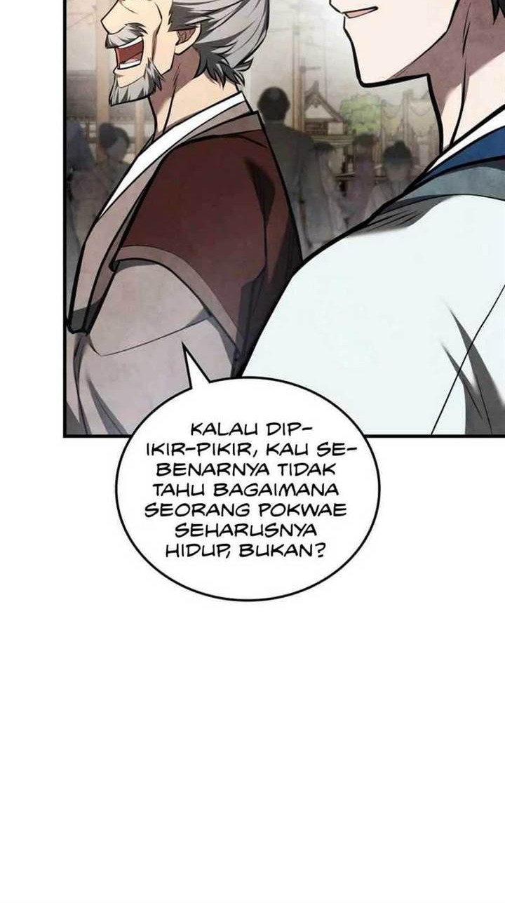 How to Live as a Civil Servant in Murim Chapter 2 Gambar 75