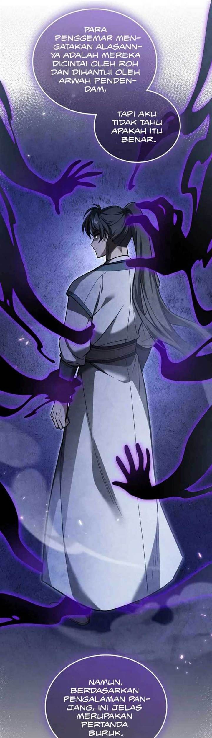 How to Live as a Civil Servant in Murim Chapter 2 Gambar 80