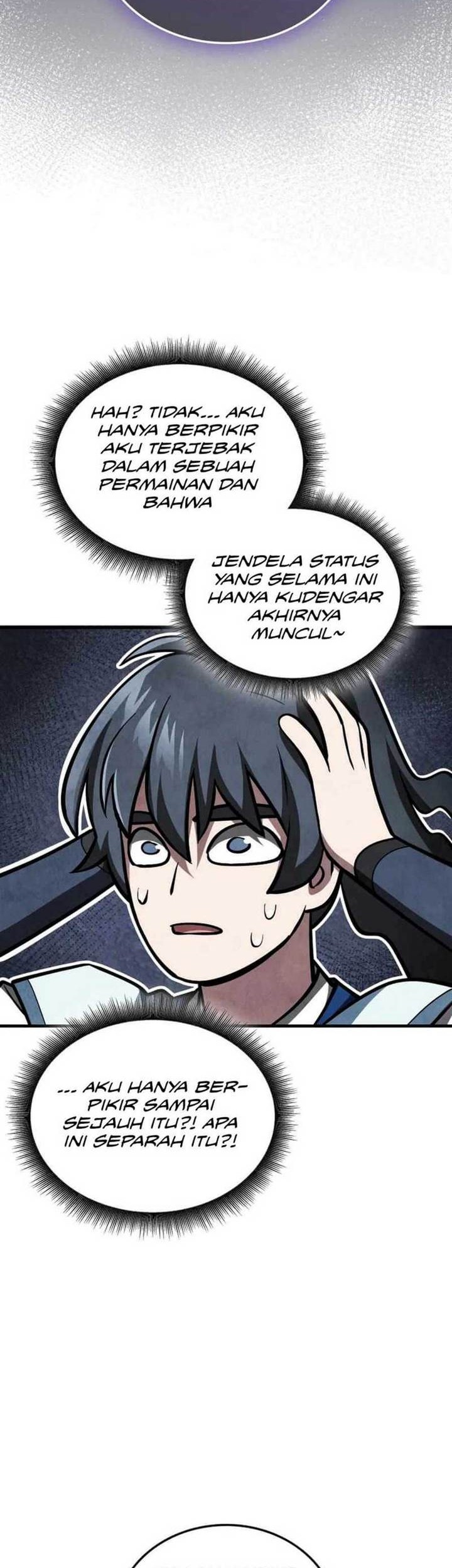 How to Live as a Civil Servant in Murim Chapter 2 Gambar 81