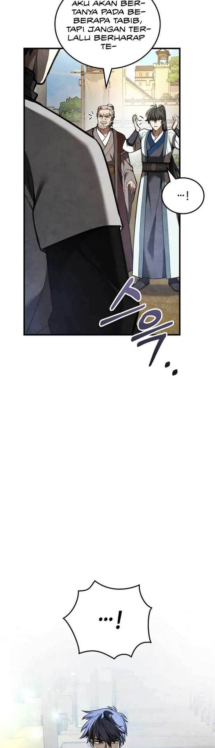 How to Live as a Civil Servant in Murim Chapter 2 Gambar 82