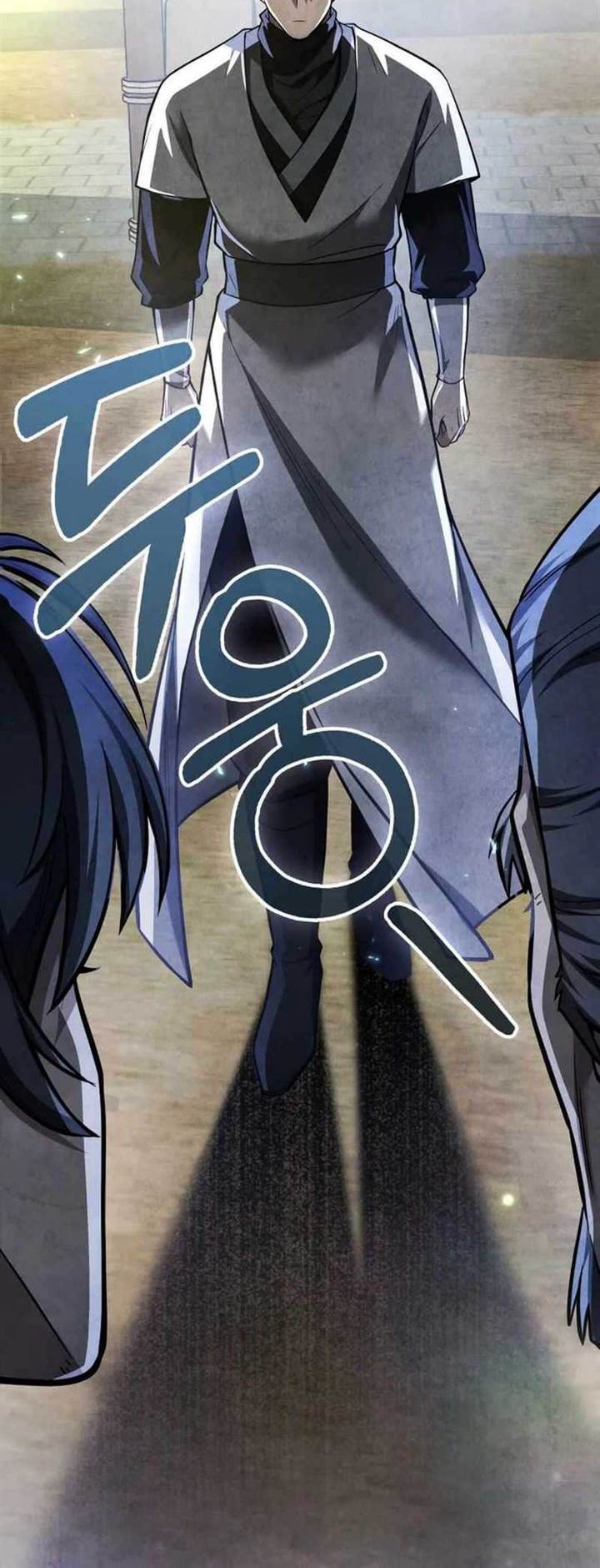 How to Live as a Civil Servant in Murim Chapter 2 Gambar 83