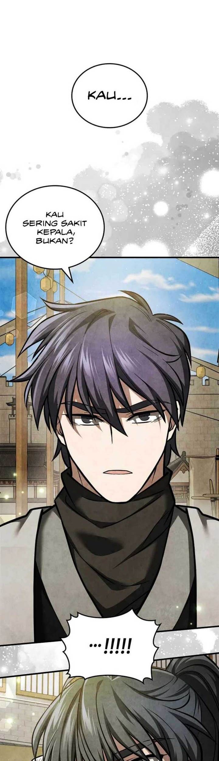 How to Live as a Civil Servant in Murim Chapter 2 Gambar 85