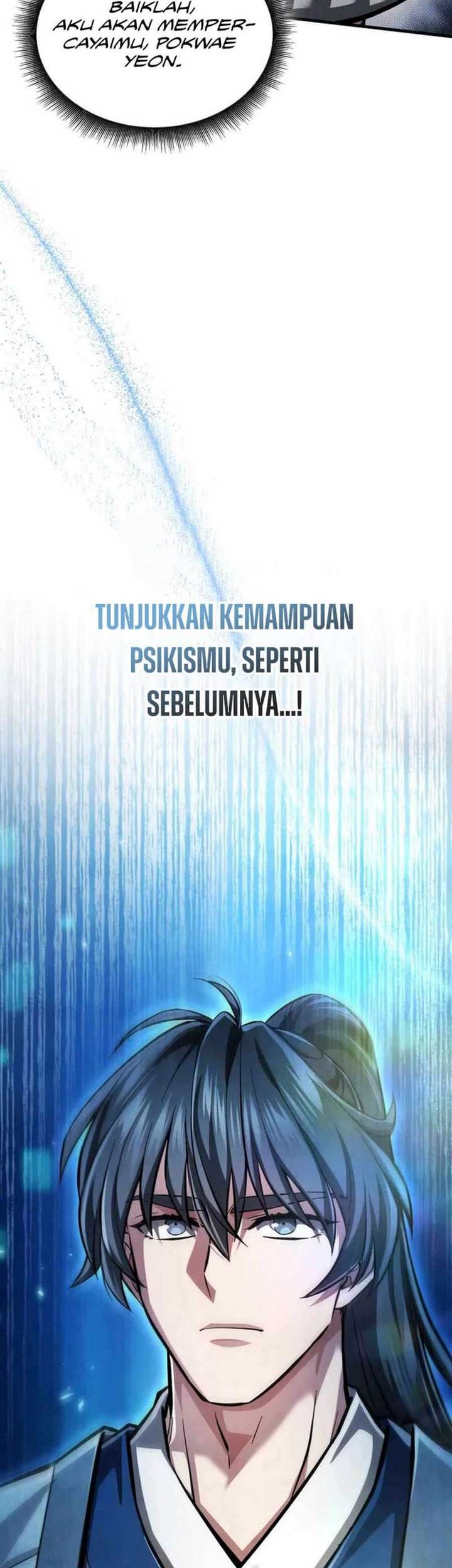 How to Live as a Civil Servant in Murim Chapter 2 Gambar 6