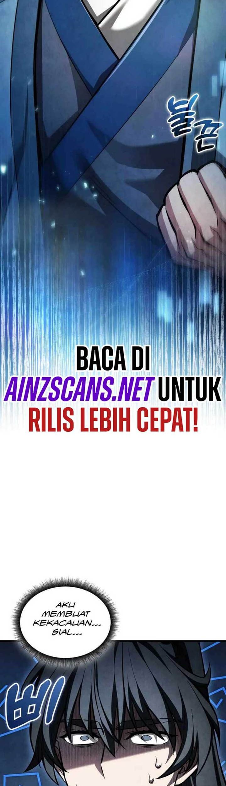 How to Live as a Civil Servant in Murim Chapter 2 Gambar 7