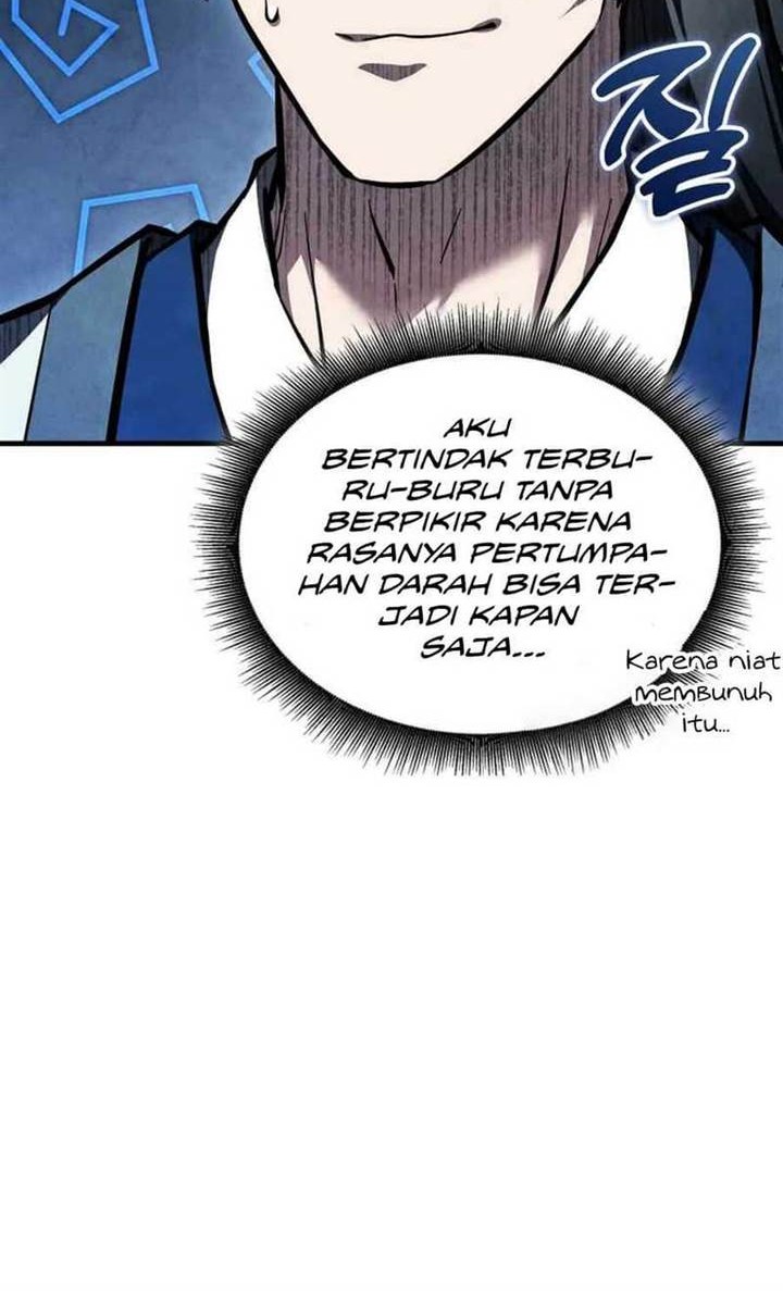 How to Live as a Civil Servant in Murim Chapter 2 Gambar 8