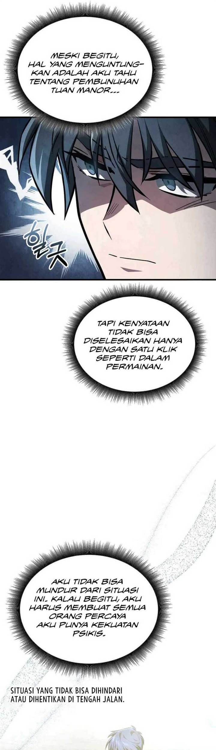 How to Live as a Civil Servant in Murim Chapter 2 Gambar 9