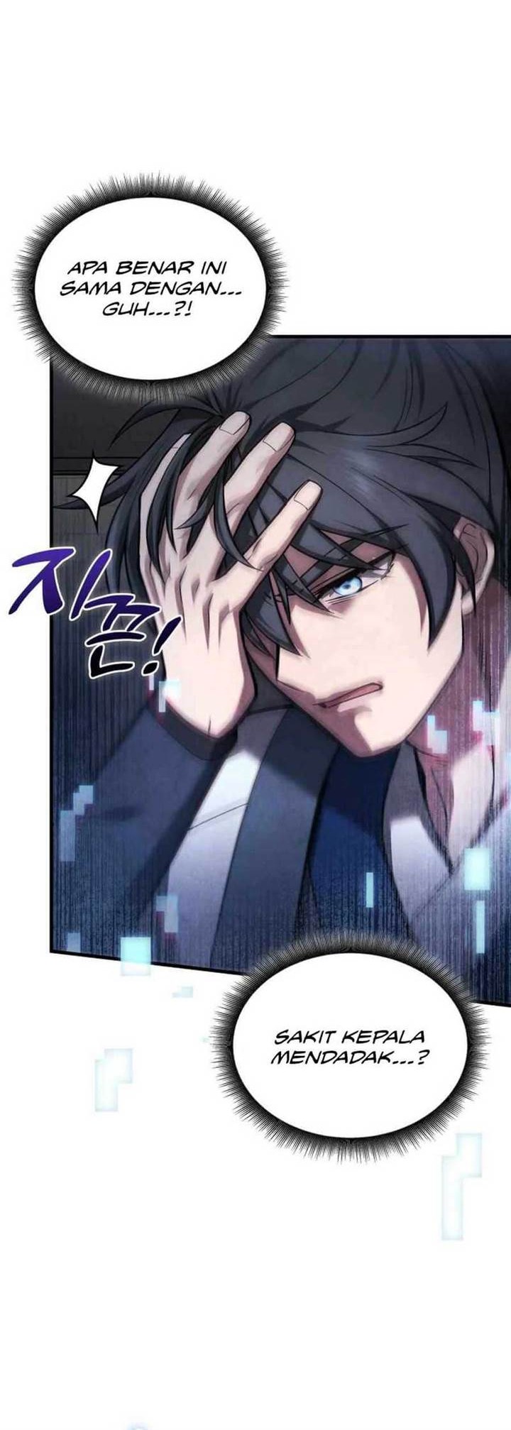 How to Live as a Civil Servant in Murim Chapter 2 Gambar 12