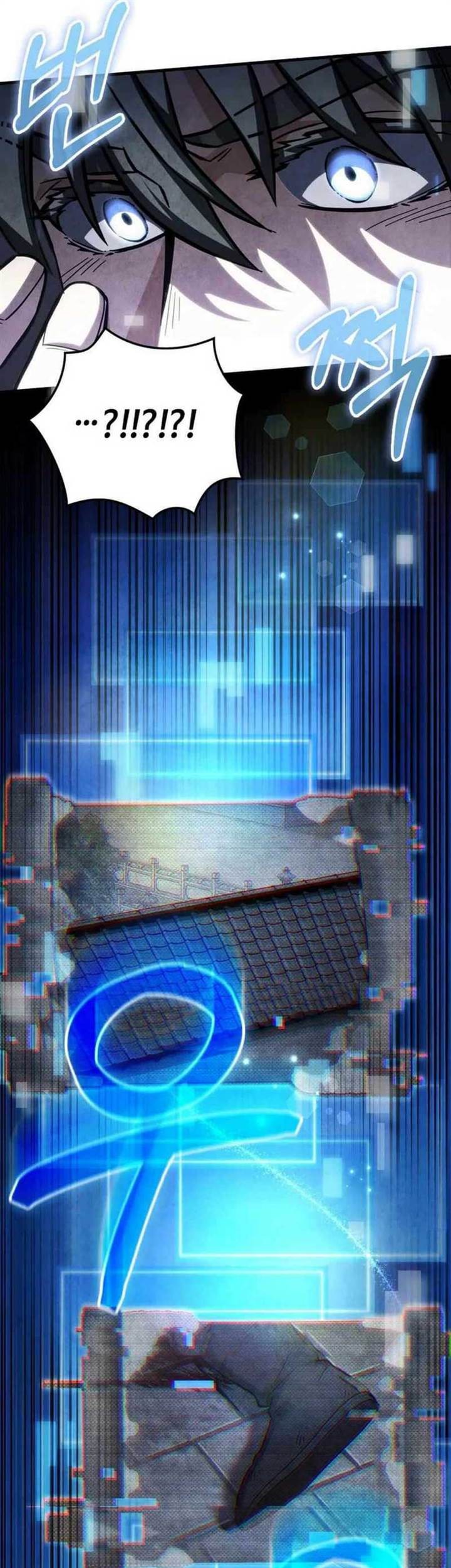 How to Live as a Civil Servant in Murim Chapter 2 Gambar 13