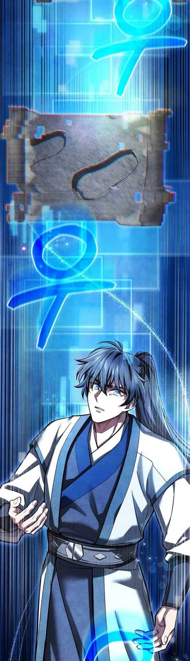 How to Live as a Civil Servant in Murim Chapter 2 Gambar 14