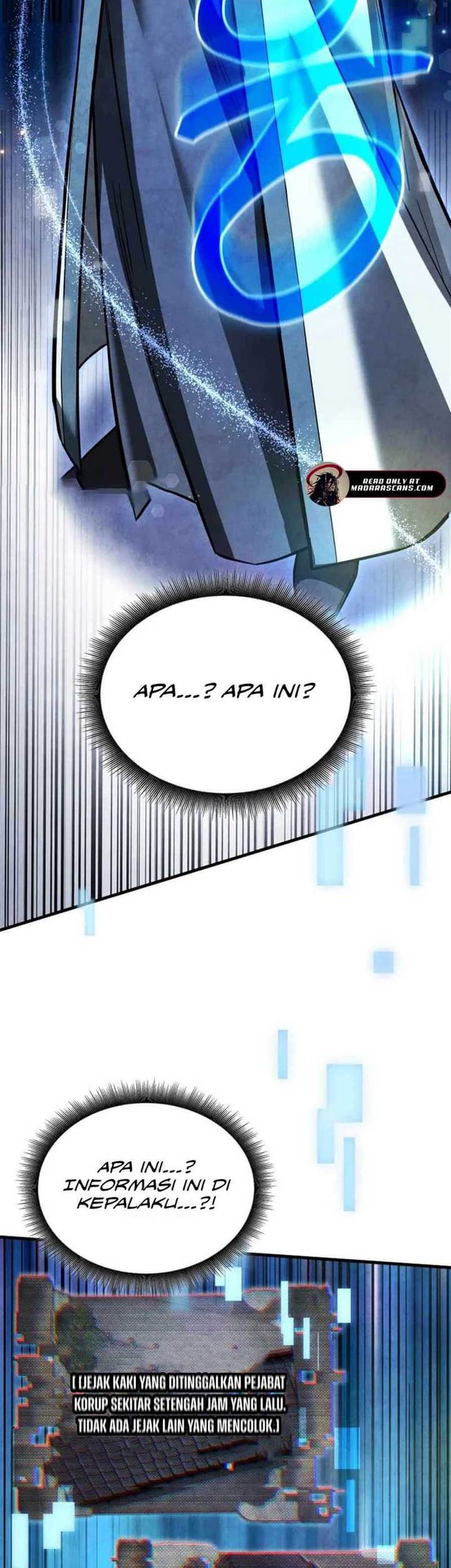 How to Live as a Civil Servant in Murim Chapter 2 Gambar 15