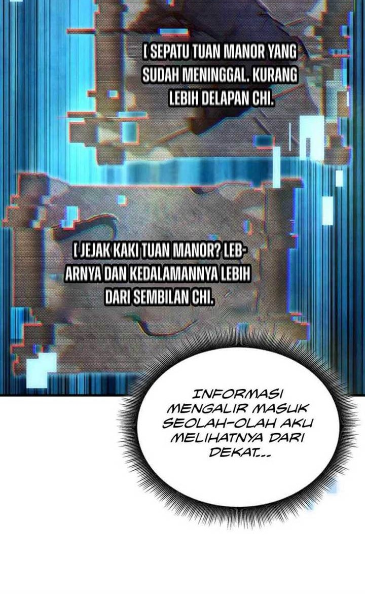 How to Live as a Civil Servant in Murim Chapter 2 Gambar 16