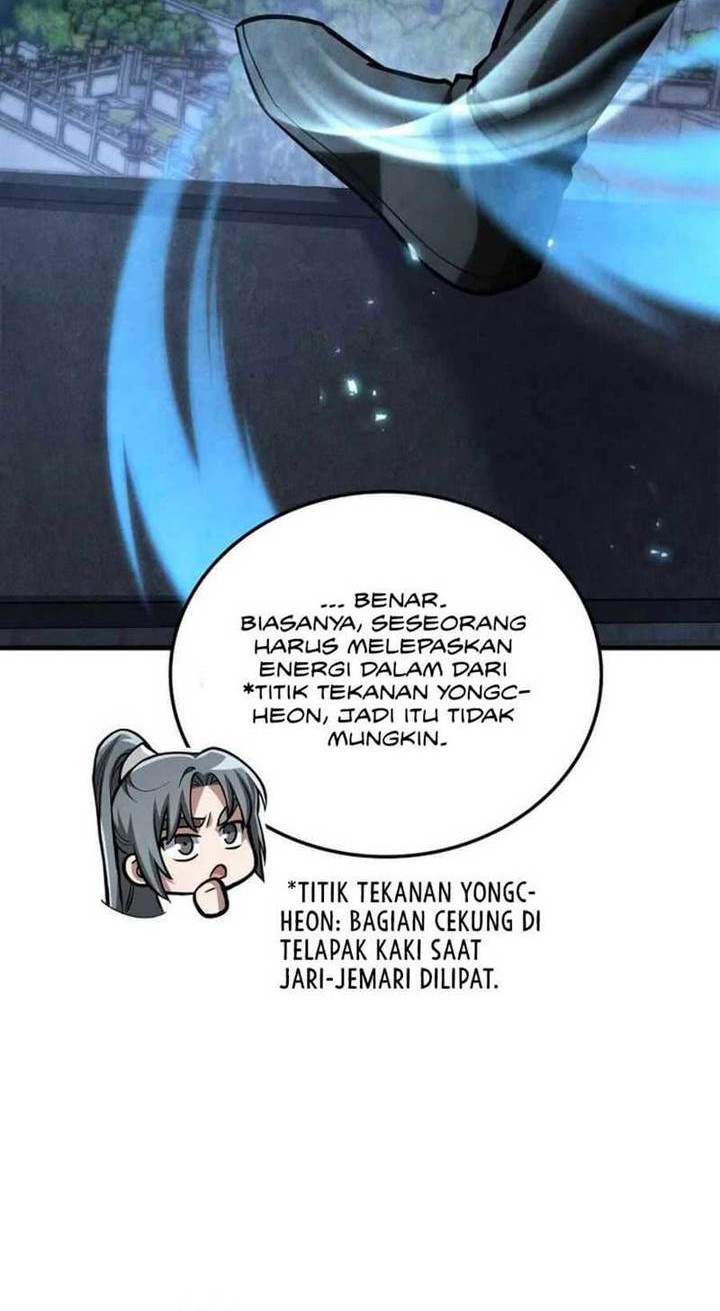 How to Live as a Civil Servant in Murim Chapter 2 Gambar 24