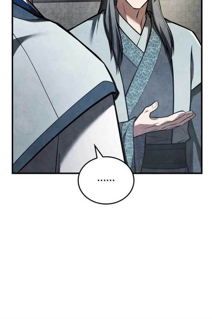 How to Live as a Civil Servant in Murim Chapter 2 Gambar 32