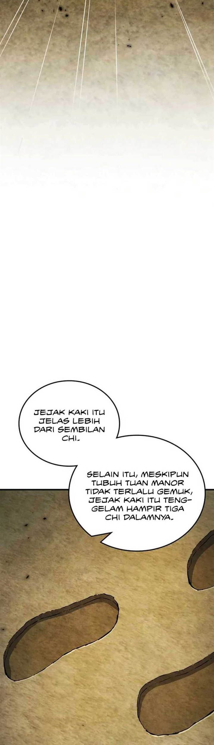 How to Live as a Civil Servant in Murim Chapter 2 Gambar 35