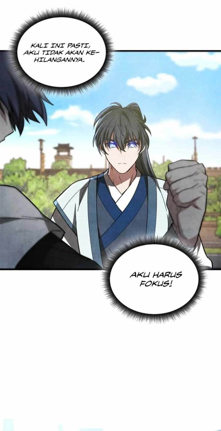 How to Live as a Civil Servant in Murim Chapter 3 Gambar 42