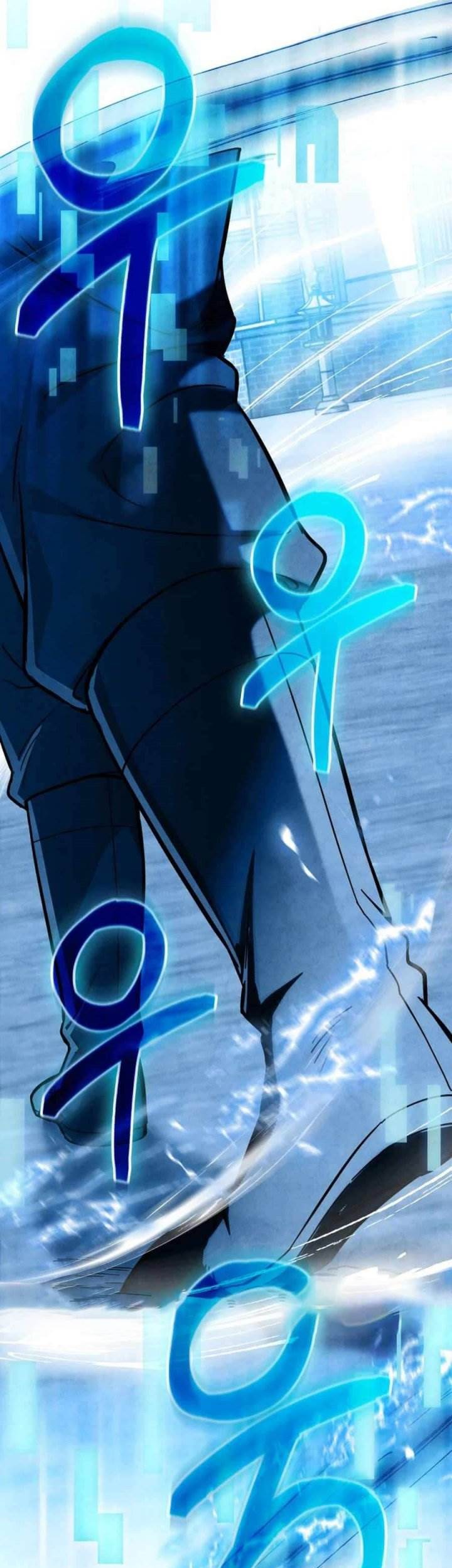 How to Live as a Civil Servant in Murim Chapter 3 Gambar 43