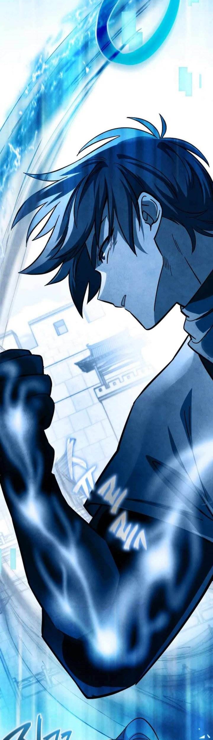 How to Live as a Civil Servant in Murim Chapter 3 Gambar 44