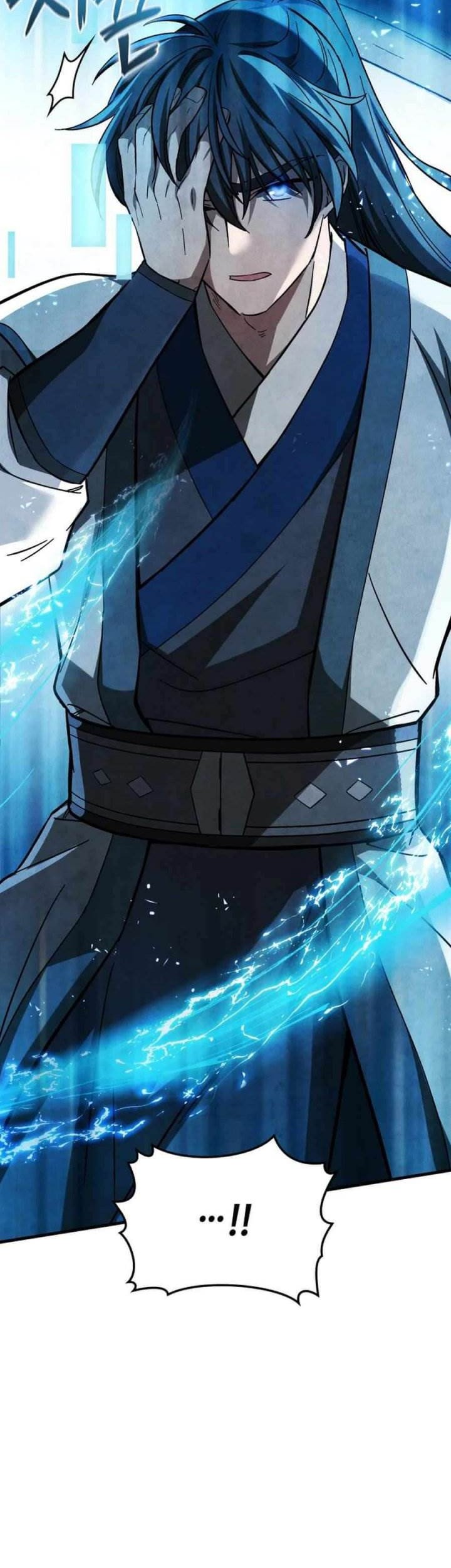 How to Live as a Civil Servant in Murim Chapter 3 Gambar 45