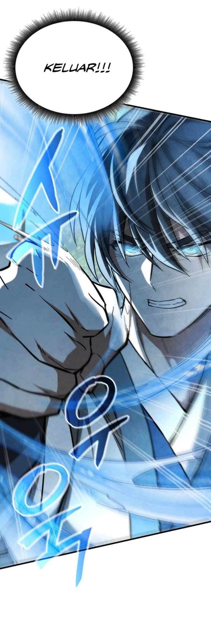 How to Live as a Civil Servant in Murim Chapter 3 Gambar 50