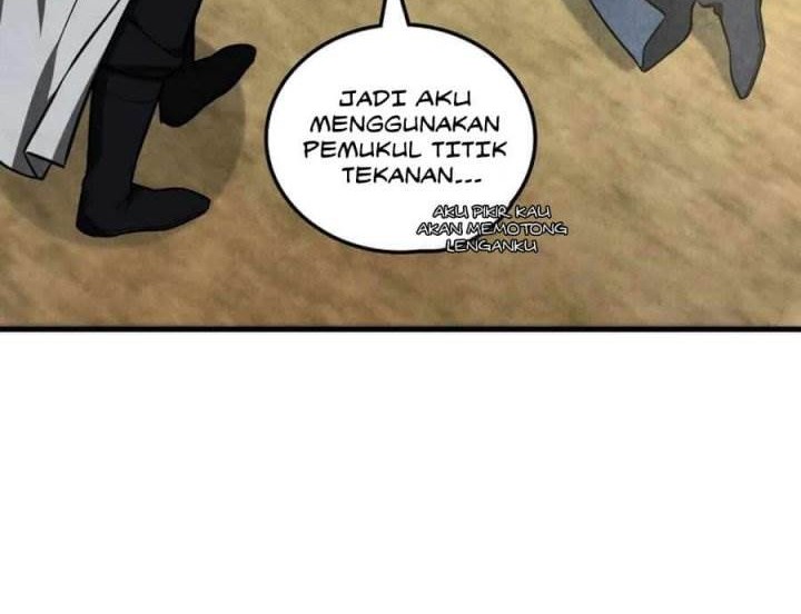 How to Live as a Civil Servant in Murim Chapter 3 Gambar 54
