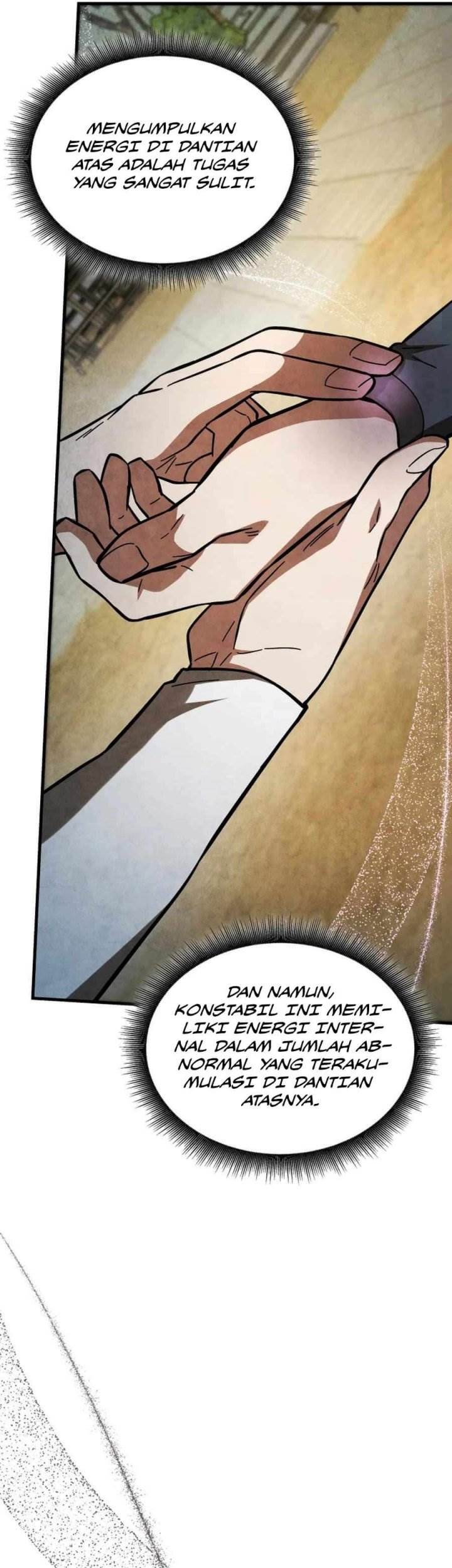 How to Live as a Civil Servant in Murim Chapter 3 Gambar 59