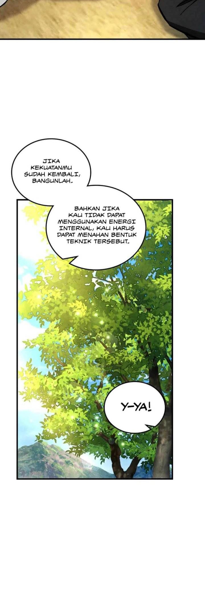 How to Live as a Civil Servant in Murim Chapter 3 Gambar 62