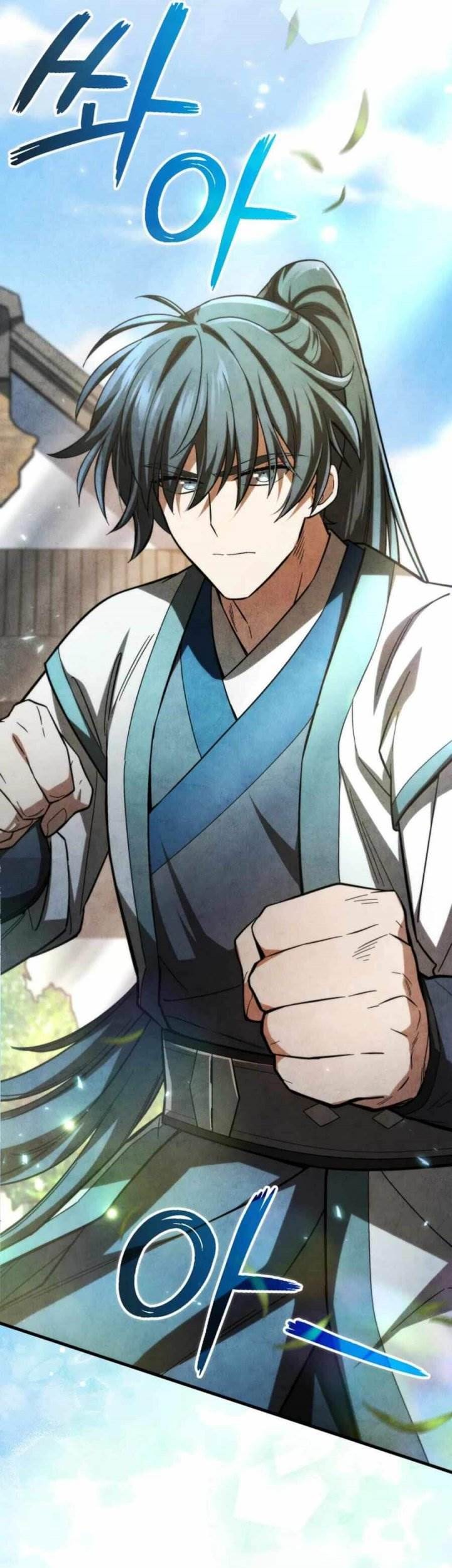 How to Live as a Civil Servant in Murim Chapter 3 Gambar 67