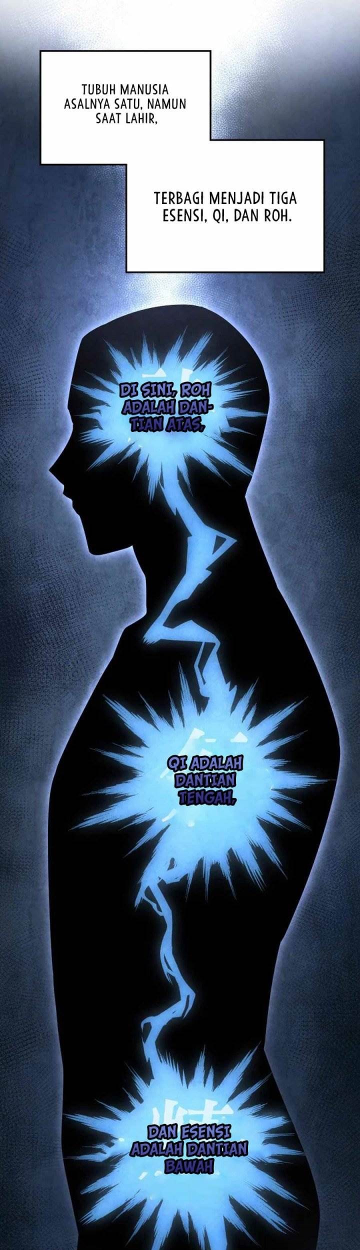 How to Live as a Civil Servant in Murim Chapter 3 Gambar 5