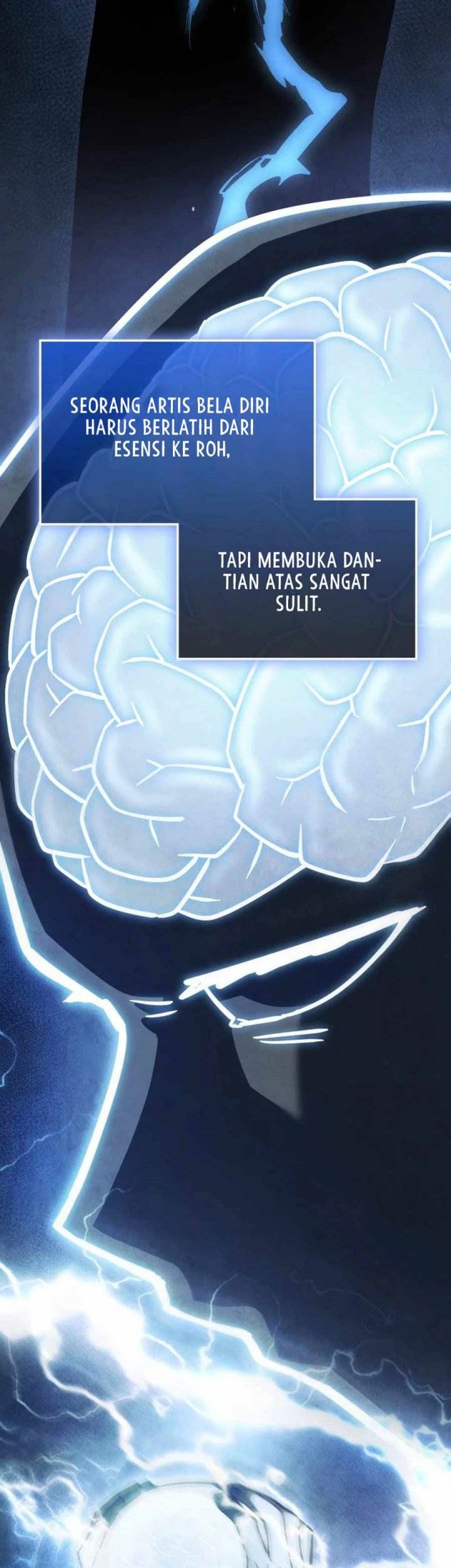 How to Live as a Civil Servant in Murim Chapter 3 Gambar 6