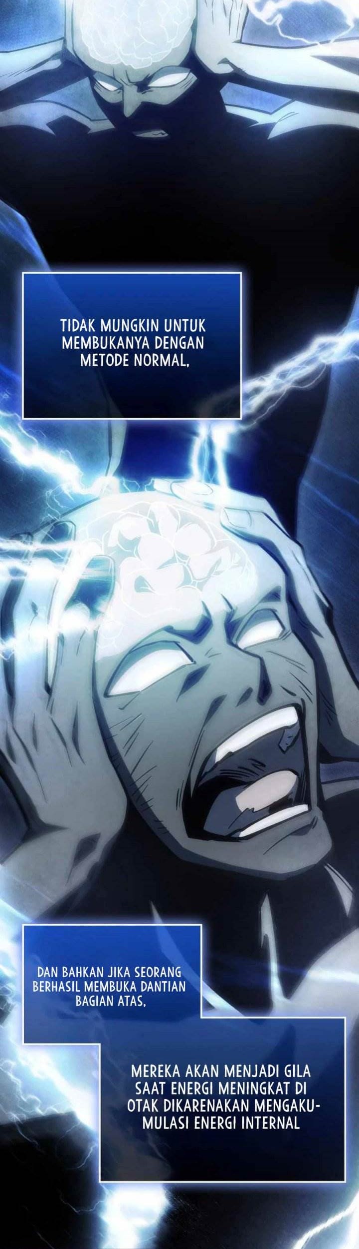 How to Live as a Civil Servant in Murim Chapter 3 Gambar 7