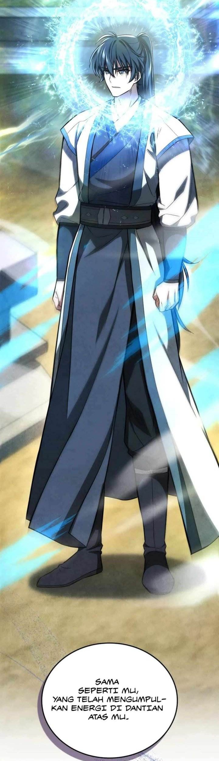 How to Live as a Civil Servant in Murim Chapter 3 Gambar 10