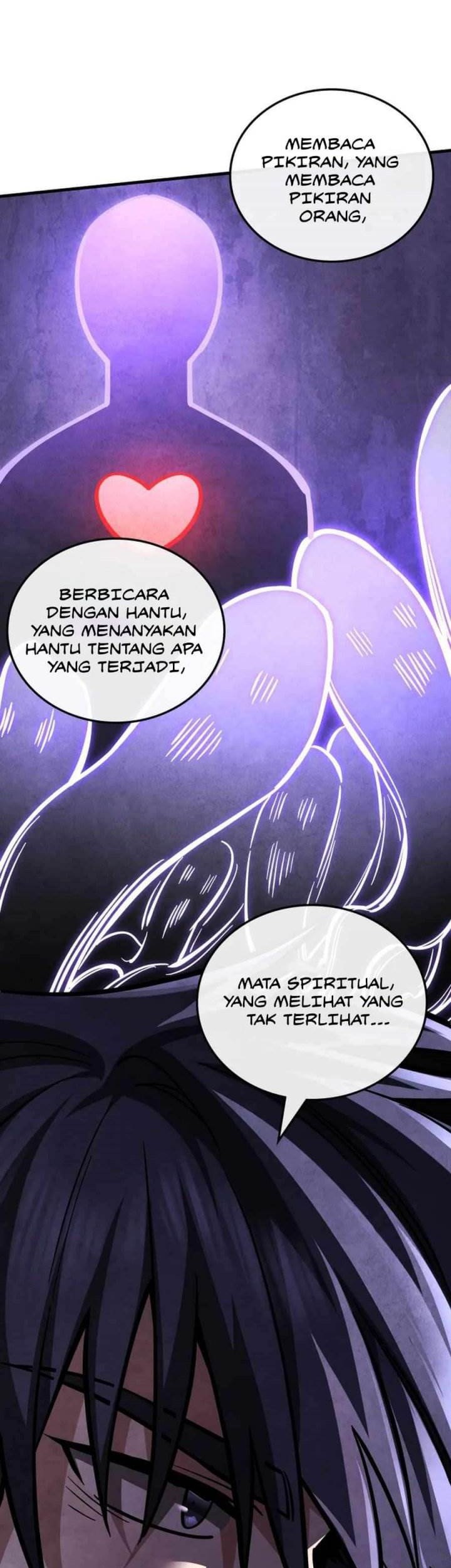 How to Live as a Civil Servant in Murim Chapter 3 Gambar 15