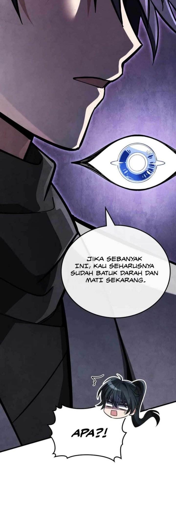 How to Live as a Civil Servant in Murim Chapter 3 Gambar 16