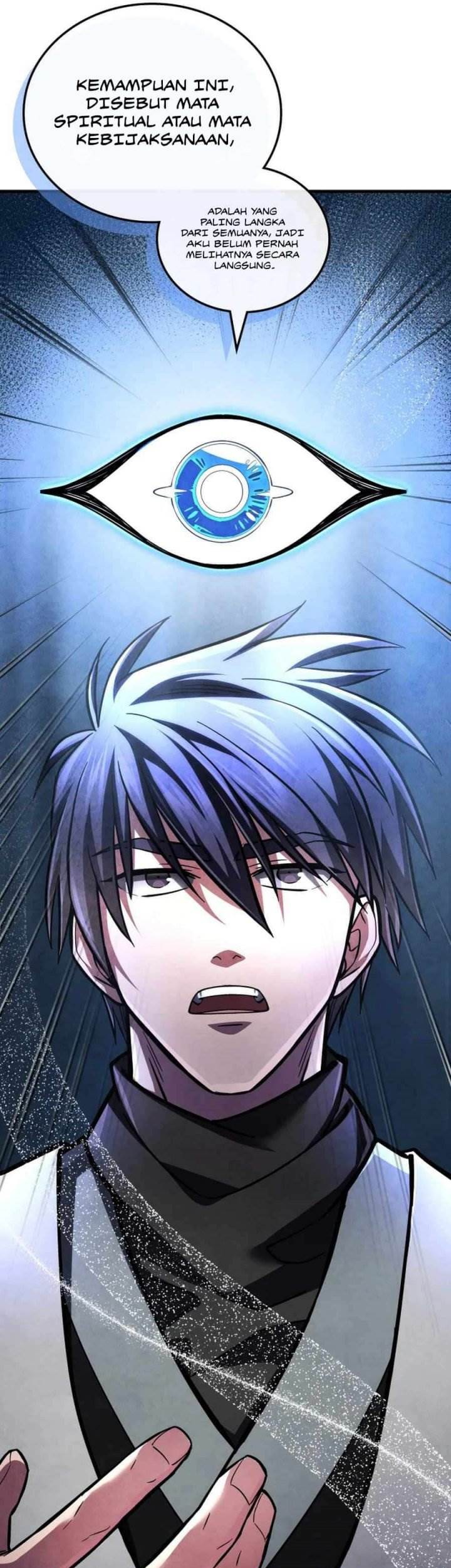 How to Live as a Civil Servant in Murim Chapter 3 Gambar 21