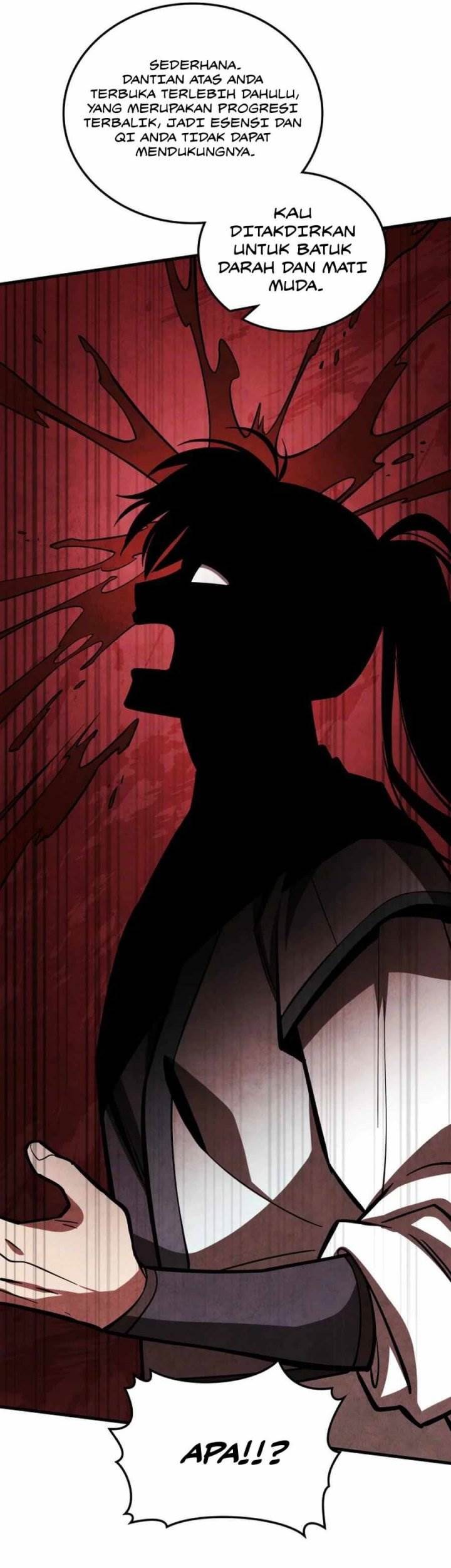 How to Live as a Civil Servant in Murim Chapter 3 Gambar 24