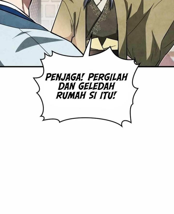 How to Live as a Civil Servant in Murim Chapter 4 Gambar 40