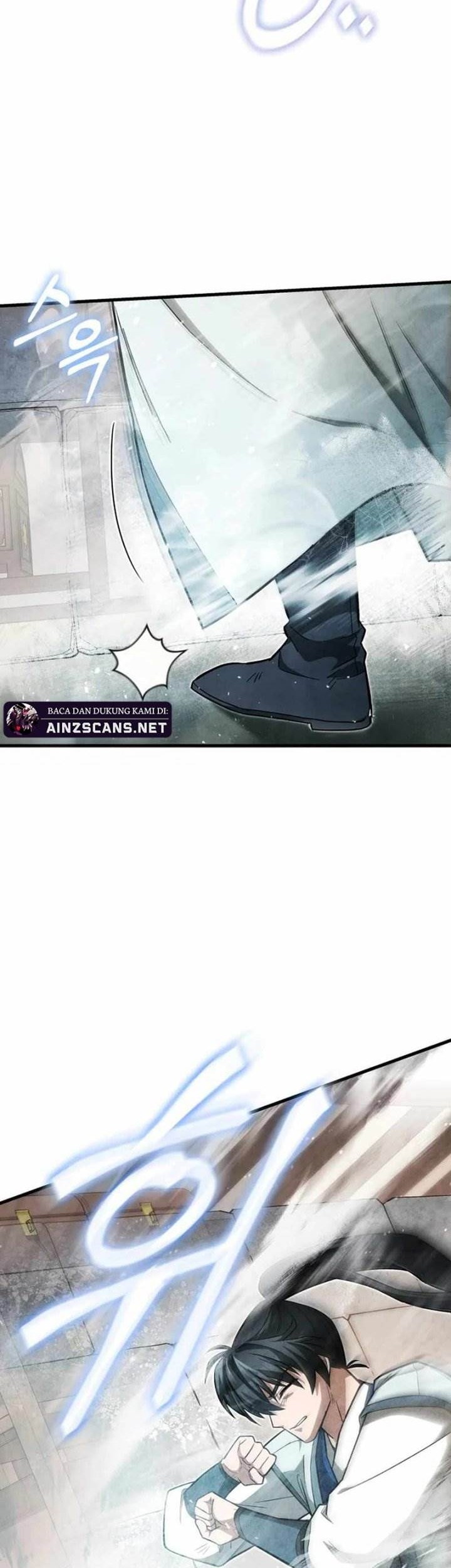 How to Live as a Civil Servant in Murim Chapter 4 Gambar 50