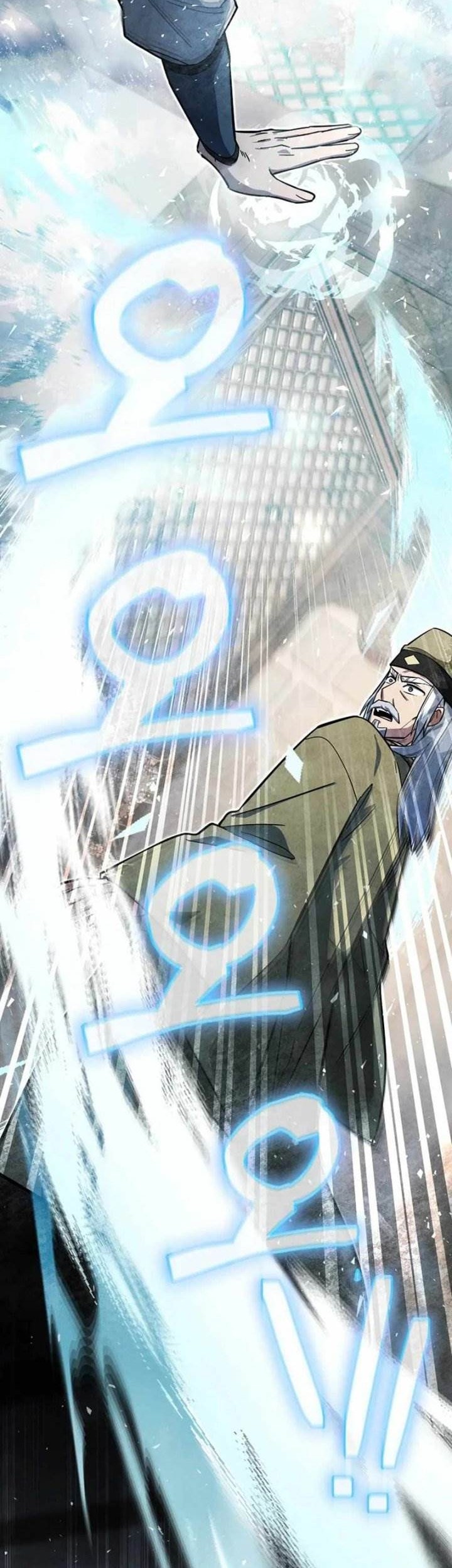 How to Live as a Civil Servant in Murim Chapter 4 Gambar 57