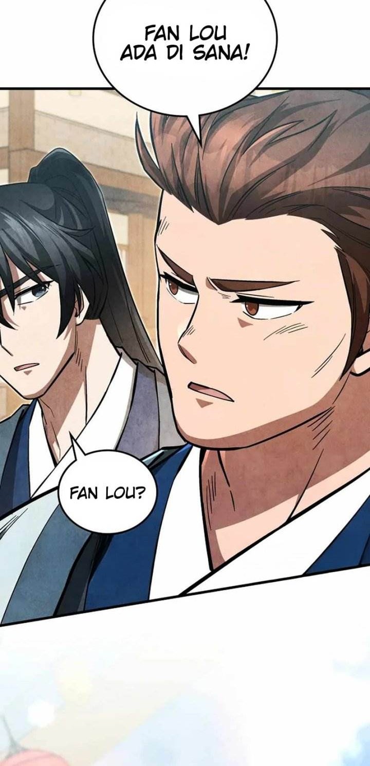 How to Live as a Civil Servant in Murim Chapter 4 Gambar 12