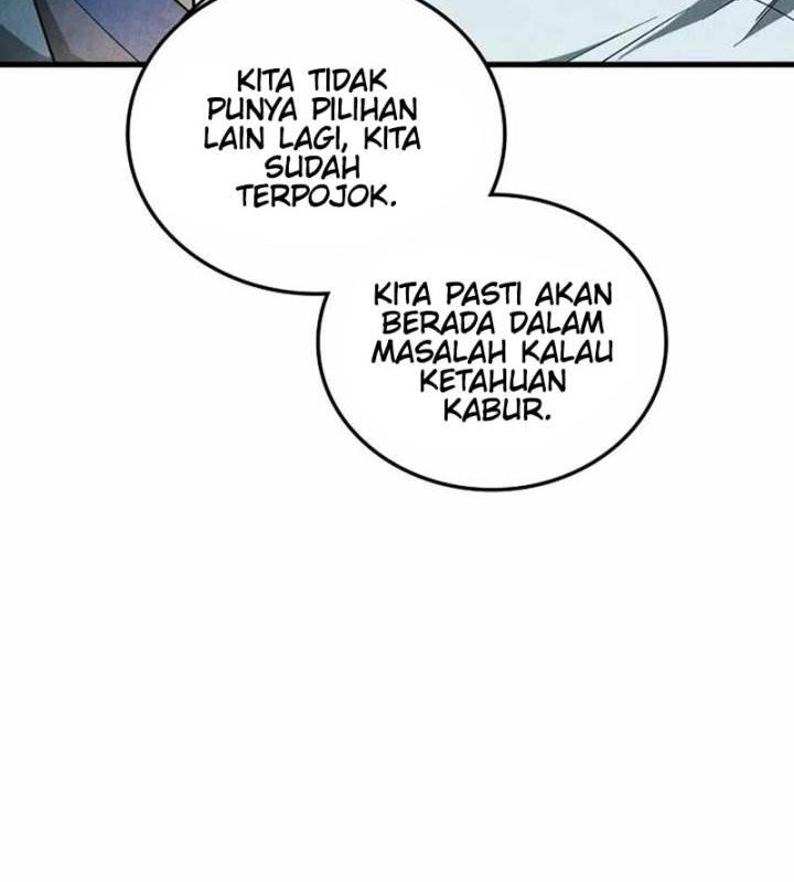 How to Live as a Civil Servant in Murim Chapter 4 Gambar 24