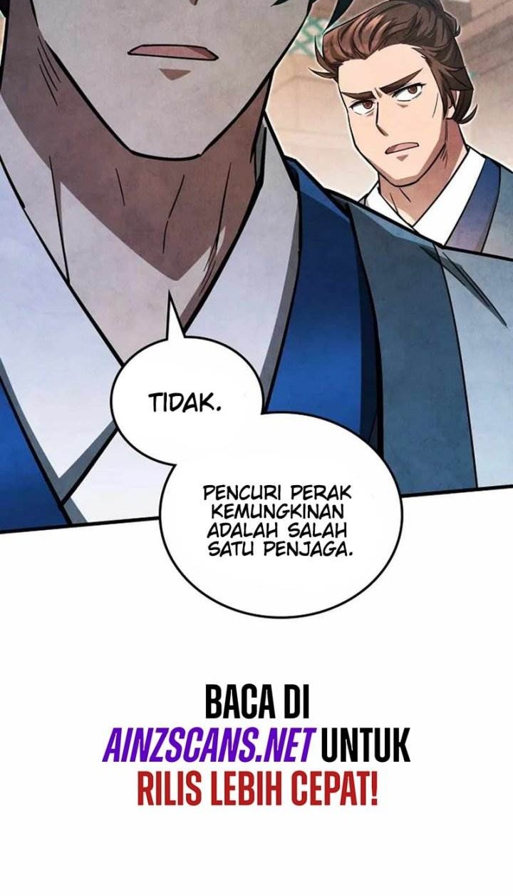 How to Live as a Civil Servant in Murim Chapter 4 Gambar 36