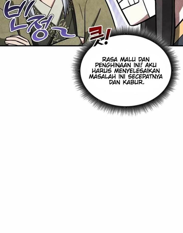 How to Live as a Civil Servant in Murim Chapter 5 Gambar 41