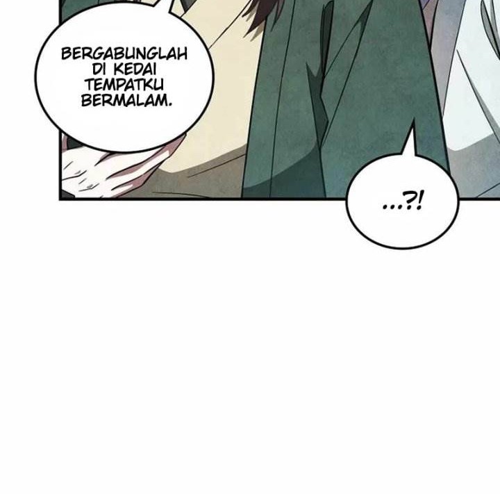 How to Live as a Civil Servant in Murim Chapter 5 Gambar 45